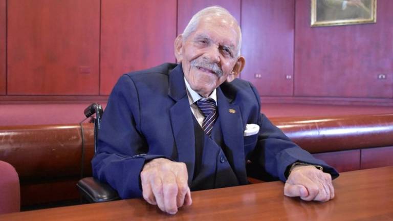 Fallece el cantante y compositor Carlos Rubira Infante