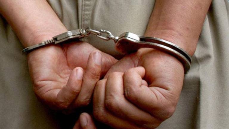 Autoridades mexicanas deportan a ecuatoriano con ficha roja de Interpol