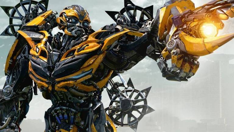 Paramount planea más secuelas e historias paralelas para &quot;Transformers&quot;