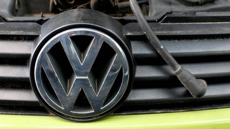 Volkswagen llama a revisión 54.170 vehículos fabricados en Brasil