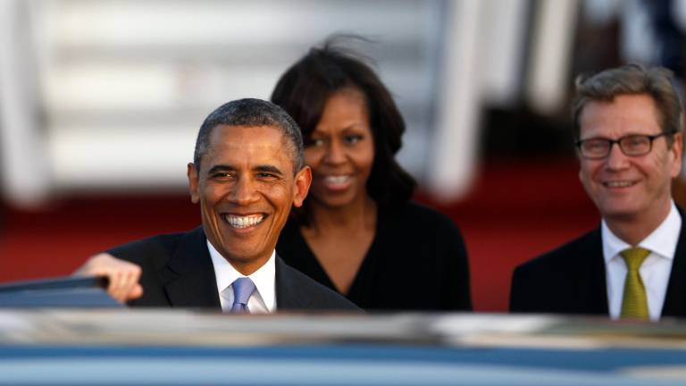 Obama emprende el 20 de marzo un viaje histórico a Cuba