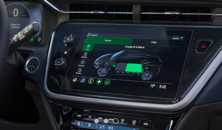 $!Ecuador inicia una nueva era de movilidad sostenible con la propuesta de electrificación de Chevrolet