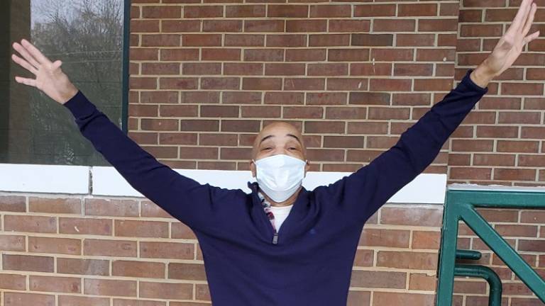 Fue declarado inocente luego de 26 años de encierro en el &#039;corredor de la muerte&#039;: una de las prisiones más brutales de EE.UU.