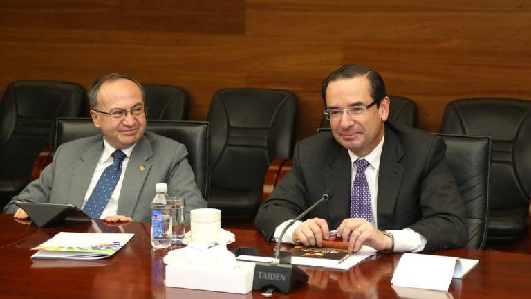 Ecuador está seguro que se firmará acuerdo con UE