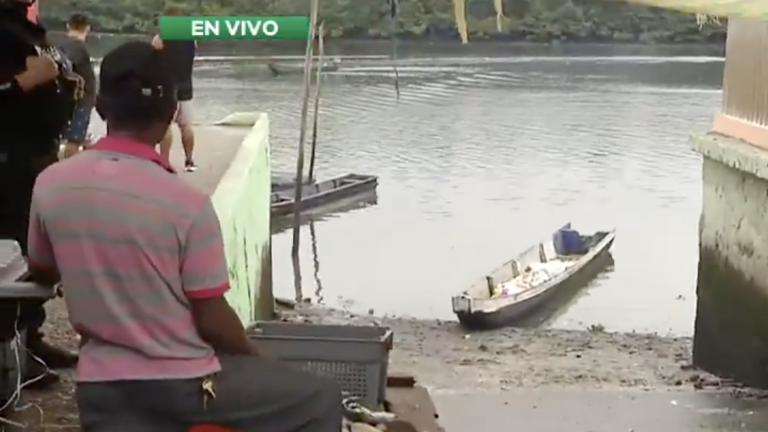 Triple asesinato de pescadores en la Playita del Guasmo, sur de Guayaquil: esto se conoce