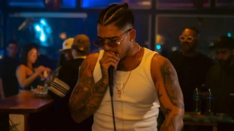 Capturan a red criminal ligada al asesinato de los artistas colombianos B King y Regio Clown