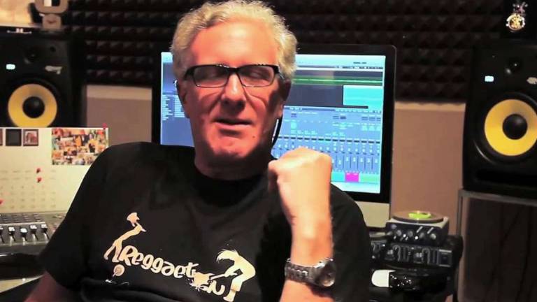 Muere Daniel Sais, tecladista de Soda Stereo