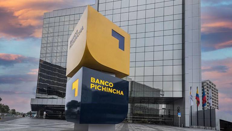 Banco Pichincha anuncia 9 medidas compensatorias a sus clientes