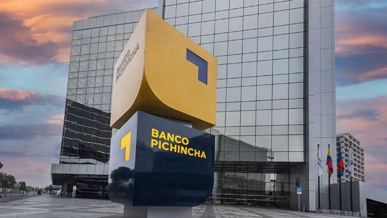 Banco Pichincha anuncia 9 medidas compensatorias a sus clientes