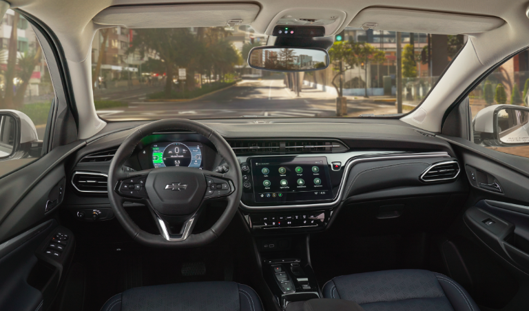 $!Ecuador inicia una nueva era de movilidad sostenible con la propuesta de electrificación de Chevrolet