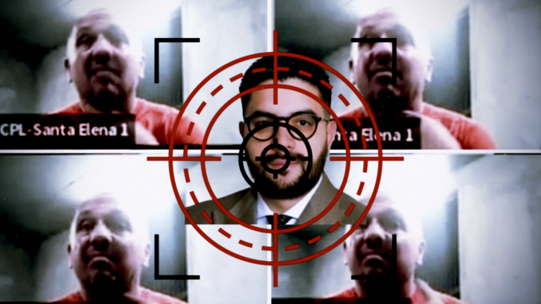 Así fue el infierno que vivió el juez Serrano antes de abandonar el país tras sentenciar al narco serbio, caso que puso en vilo a Mario Godoy