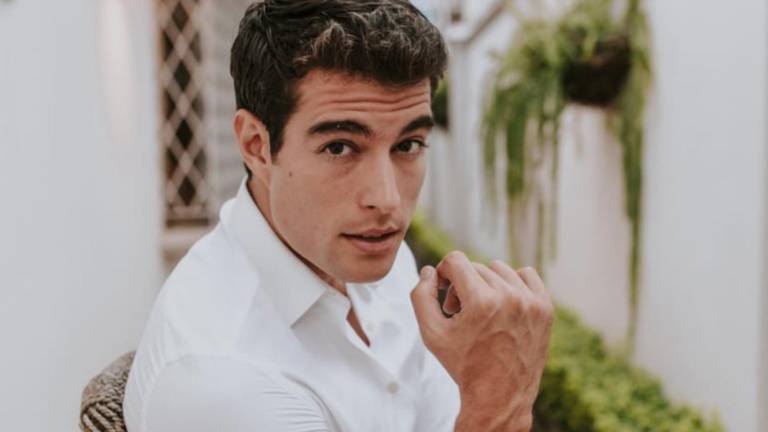 Danilo Carrera dejará México y su trabajo en las telenovelas: el actor revela el motivo de su crucial decisión