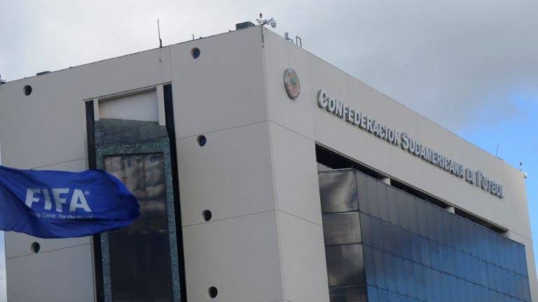 Chile auditará para aclarar dudas sobre dinero de Conmebol