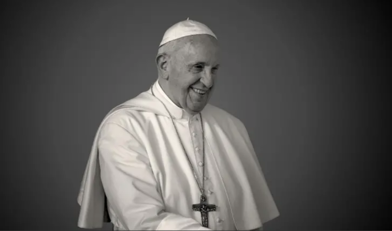 $!El Papa Francisco llevaba a América Latina en sus plegarias.