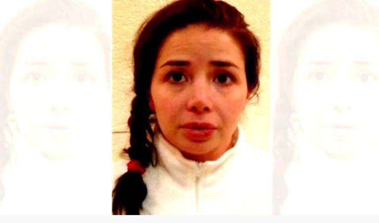 $!Sentencian a psicóloga que descuartizó a su novio con motosierra por sospecha de infidelidad