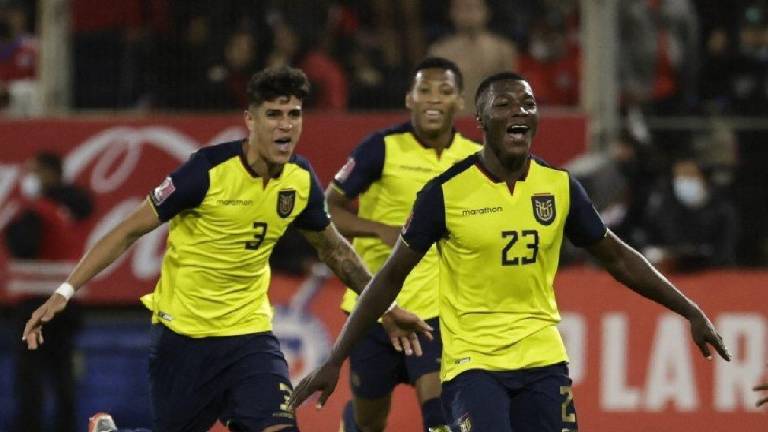 Posponen venta de entradas al partido entre Ecuador y Argentina por colapso de la web