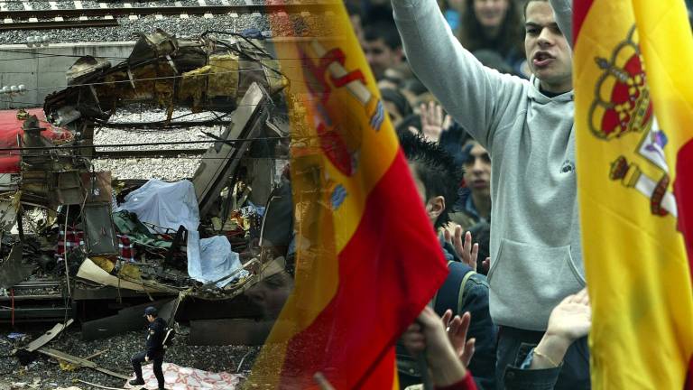 11-M: Los atentados que sacudieron a España y el mundo