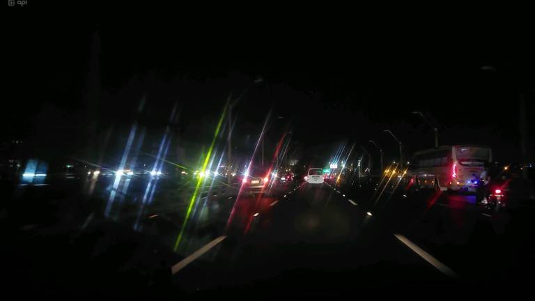 Microvistazo | Ecuador pone fin a los apagones, pero la crisis eléctrica persistirá