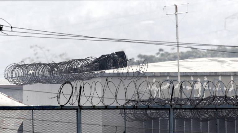 Matanzas y sicariatos: el 2022 se convirtió en el año más violento para Ecuador