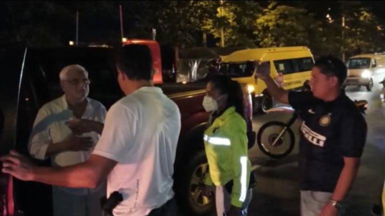 Caso Salcedo: Fiscalía dispuso retención de Alfredo Adum