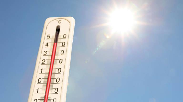 Clima en Ecuador este fin de semana: altas temperaturas y alertas por lluvias