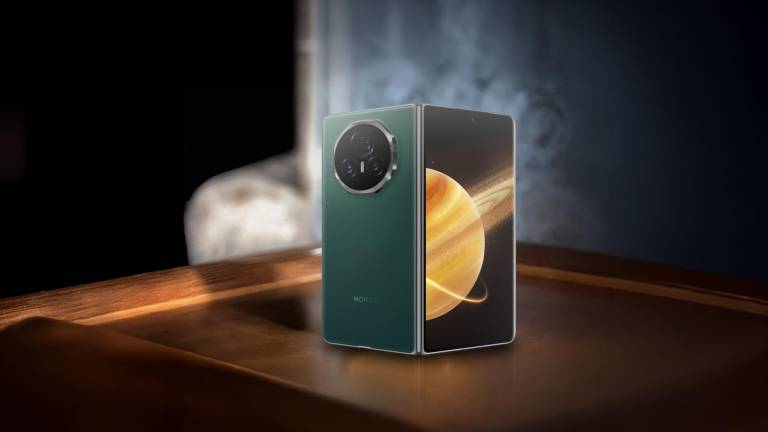 Magic V3 y Magic7 Pro, las últimas innovaciones de HONOR llegan a Ecuador