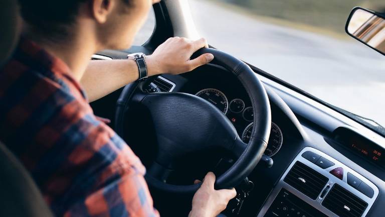 Hay quienes prefieren la transmisión automática, basados en la comodidad y facilidad para conducir.