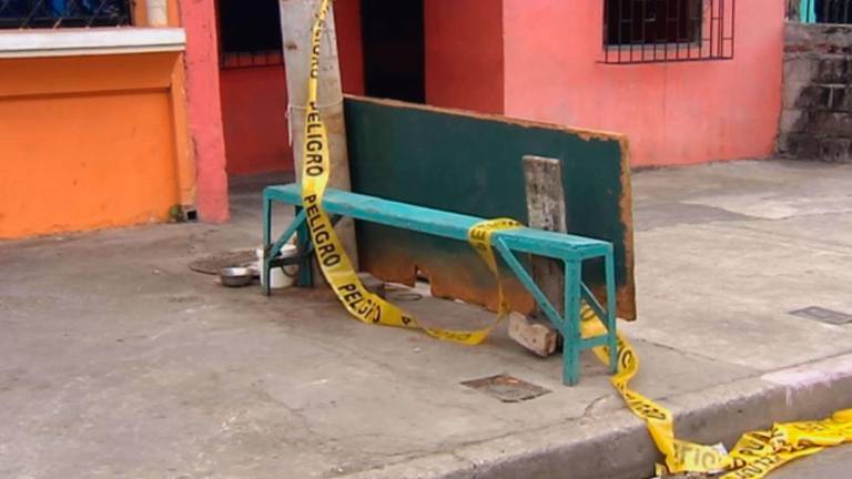 Asesinan a niño mientras jugaba en un parque de Guayaquil