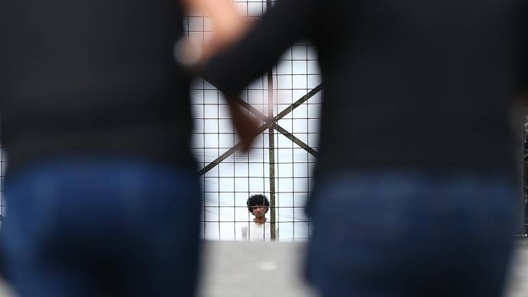 Corte de Justicia no se responsabiliza por la matanza de 44 presos en Ecuador