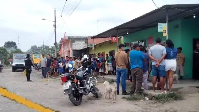 Un hombre asesinó a su propia hija en Naranjito; también se presume abuso sexual
