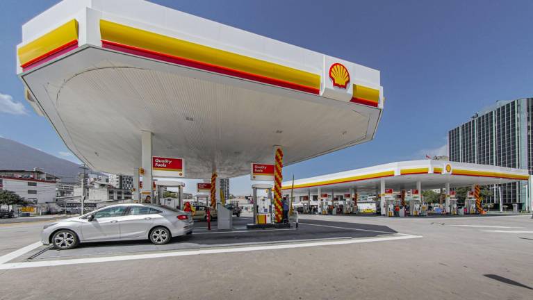 Con dos estaciones, Shell retoma el mercado ecuatoriano