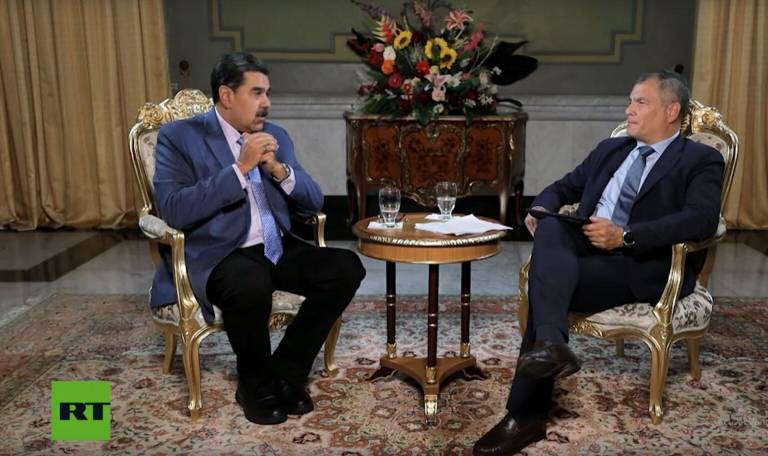 $!Rafael Correa invita a políticos del Socialismo del Siglo XXI para atacar a Estados Unidos.