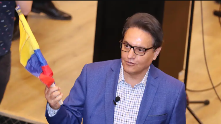 Testigo de Fiscalía en el caso Villavicencio dice que le ofrecieron USD 300 mil para cambiar versión