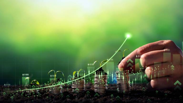 Los bonos verdes alcanzaron el máximo histórico de emisión de 571.000 millones de dólares el año pasado.
