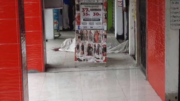 Sicarios asesinan a exfiscal Juan Neira en Esmeraldas