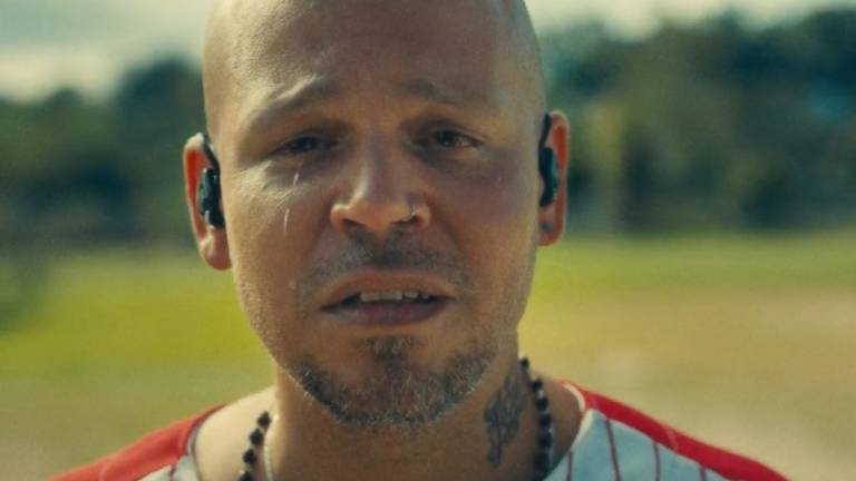 "Residente" lanza su nuevo sencillo y video