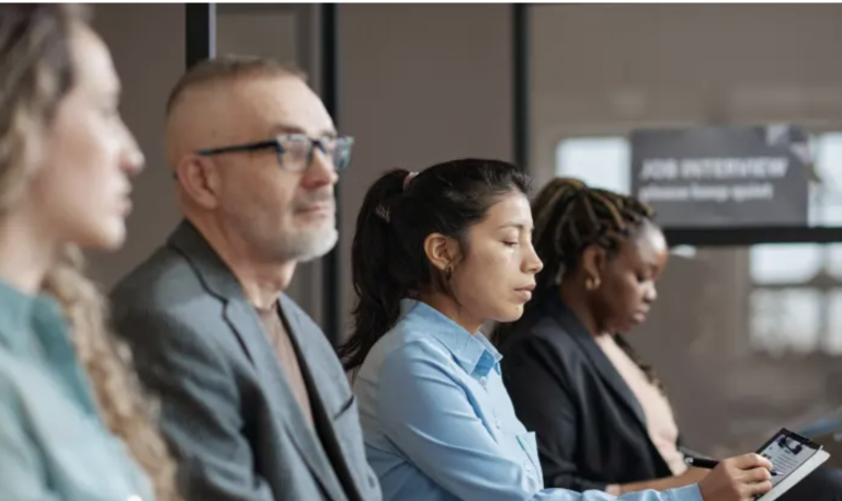 $!Vacantes laborales en Ecuador.