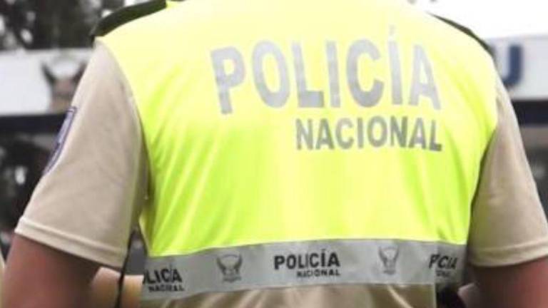 Ministro del Interior confirma veracidad del video de Don Dieguito y Don Marquito: hay dos policías identificados