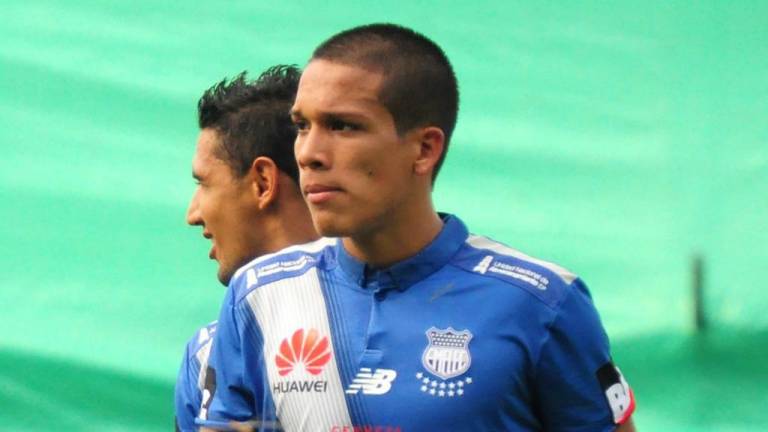 Dos detenidos y cuatro personas involucradas en el asesinato de exjugador de Emelec