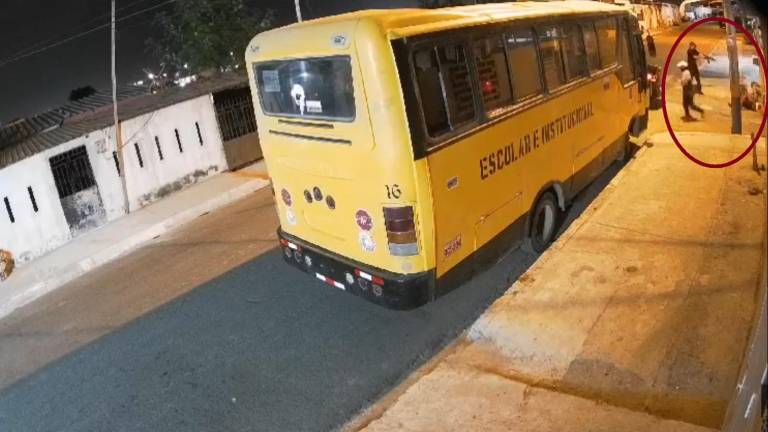 Ataque armado en Manta deja tres fallecidos, tras una remontada de hechos violentos