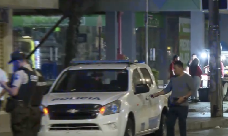 $!Sujeto murió tras ataque armado en La Garzota.