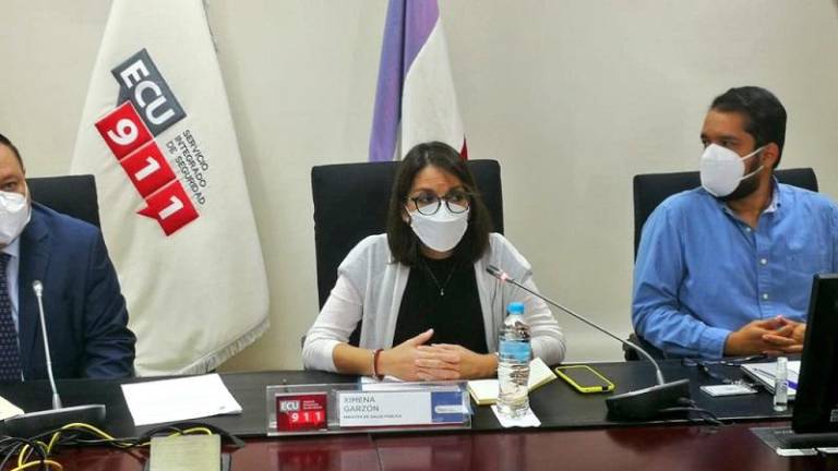 Paciente con variante Delta participó en una reunión social en Loja; Ministerio de Salud anuncia acciones