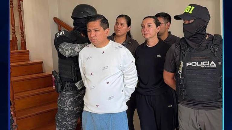 Así inició el caso 'Machalazo' que llevó a prisión preventiva al alcalde de Machala, Darío Macas