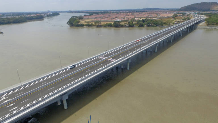 Nuevo puente que conecta Guayaquil con Daule se inaugura este 19 de octubre