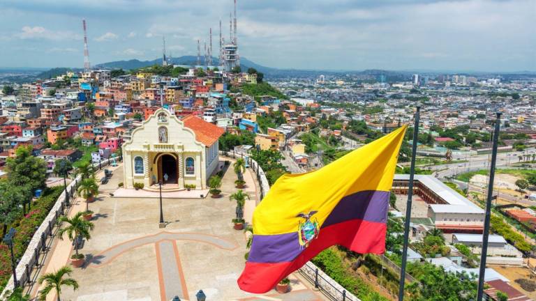 Calendario de feriados en Ecuador para octubre de 2025: día nacional y feriados locales