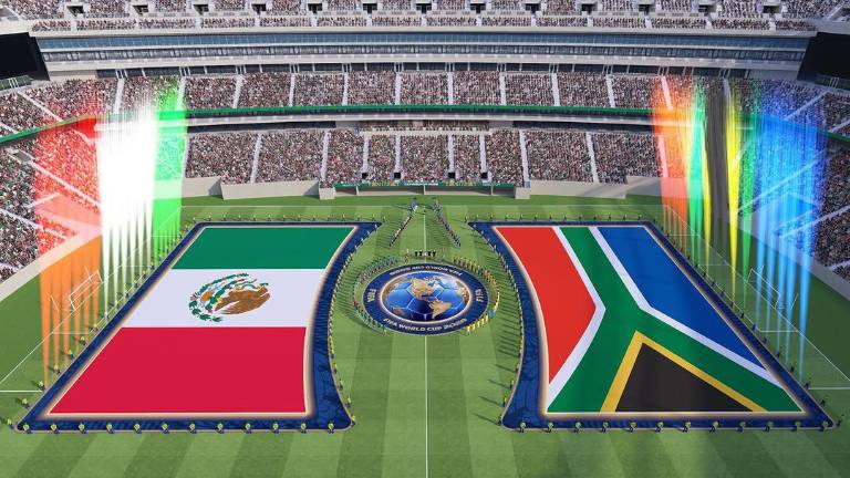 Cambio en la ceremonia del himno nacional previo a los partidos del Mundial 2026.