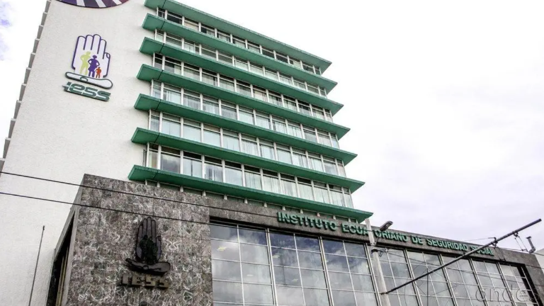 IESS hace excepción en Imbabura y amplía el plazo de pago de aportes patronales