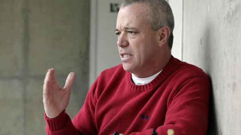 Detienen al exjefe de sicarios de Pablo Escobar por extorsión