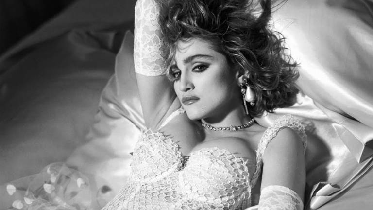 Madonna, sesenta años de escándalo