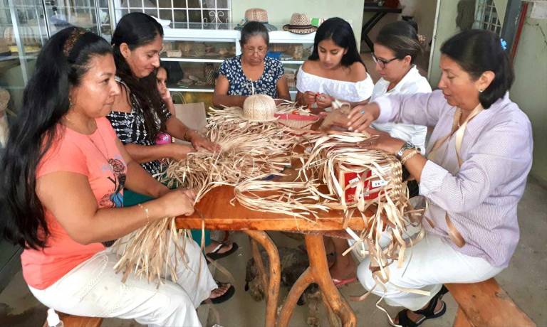 $!WEYA: un evento que ha llegado para redefinir el concepto de moda sostenible en Guayaquil